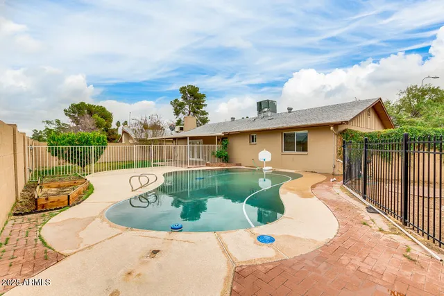 $2,800 | 1968 East Del Rio Drive, Tempe, AZ 85282