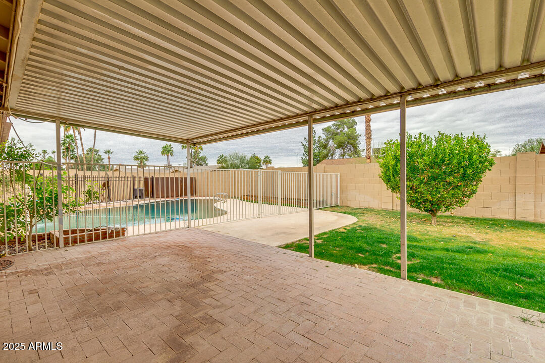 1968 East Del Rio Drive Tempe, AZ 85282 - Photo 25 of 25 35-Delrio