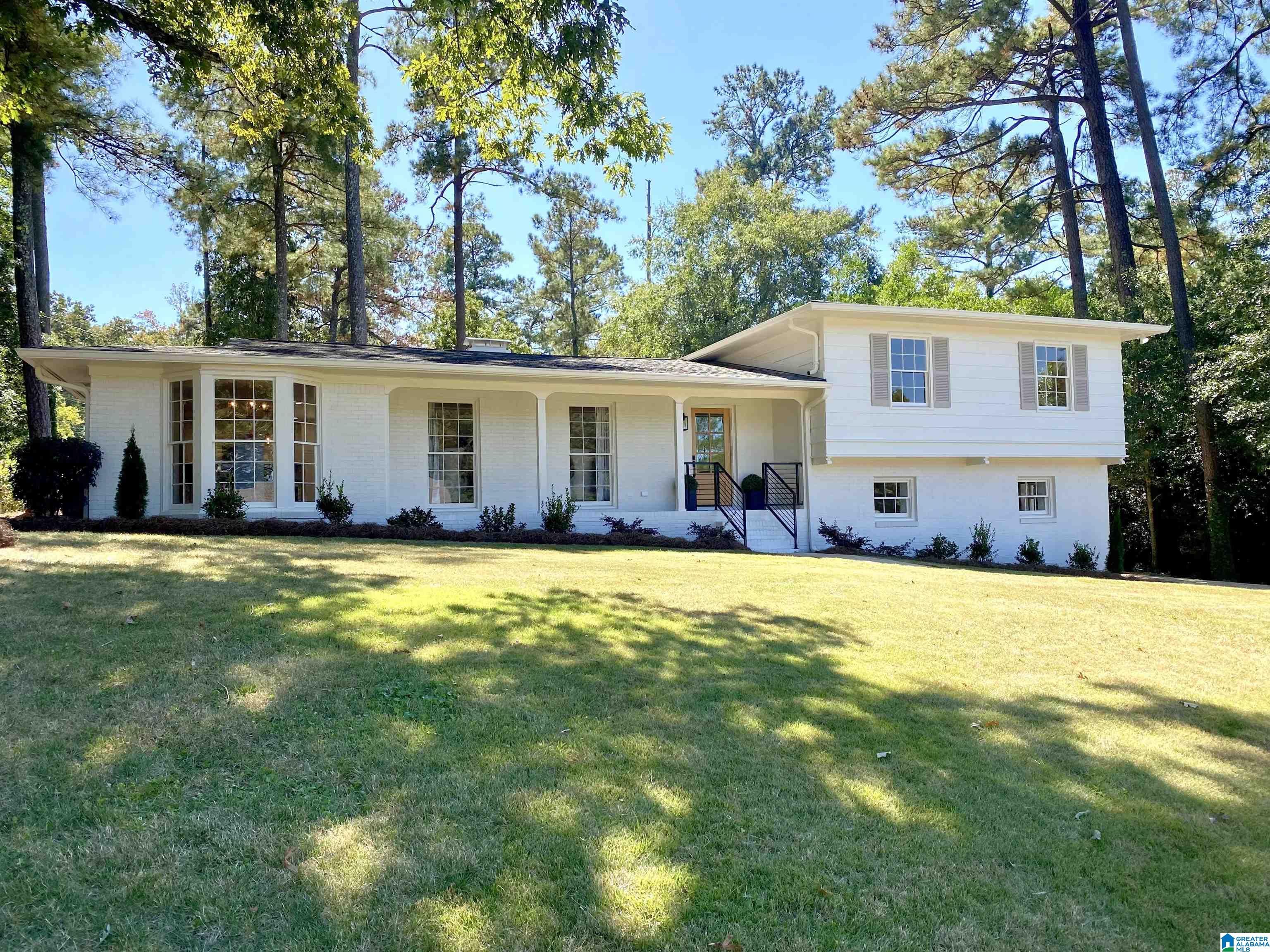 1813 Hummingbird Lane Birmingham, AL 35226 - Photo 1 of 50