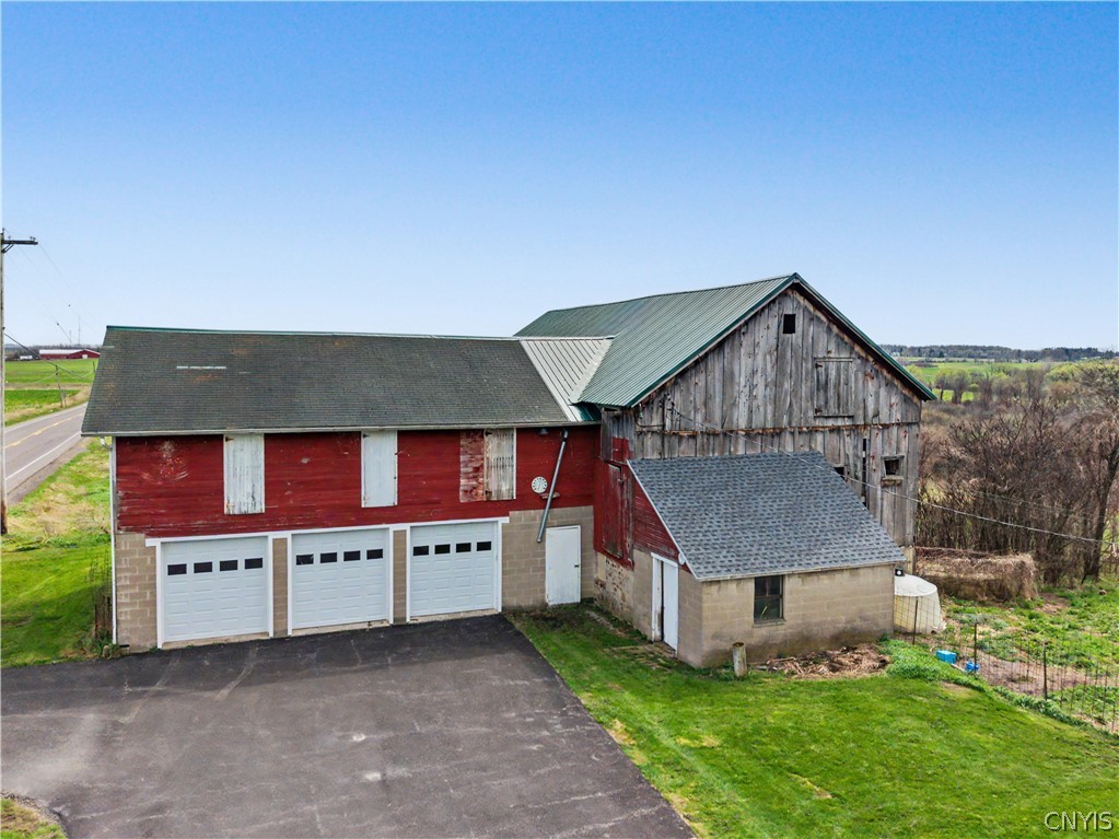 3251 Rose Hill Road Marcellus, NY 13152 - Photo 40 of 42