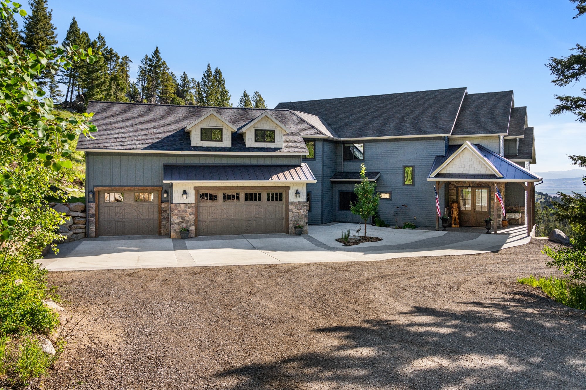 92 Big Indian Gulch Road Clancy, MT 59634 - Photo 43 of 55 Gallery Image 43