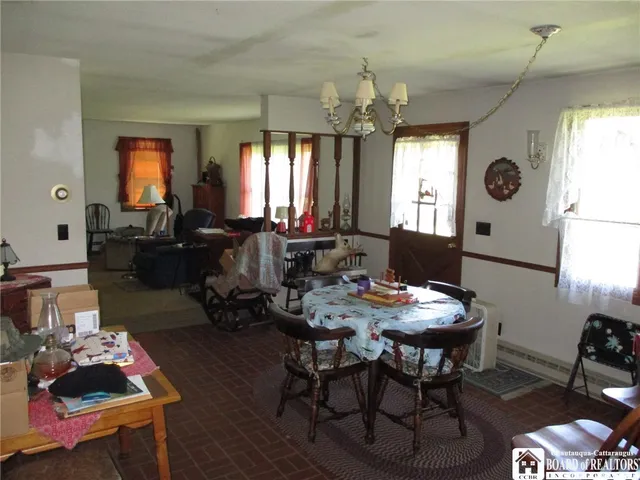 $158,900 | 6878 Shaller Road, Belfast, NY 14711