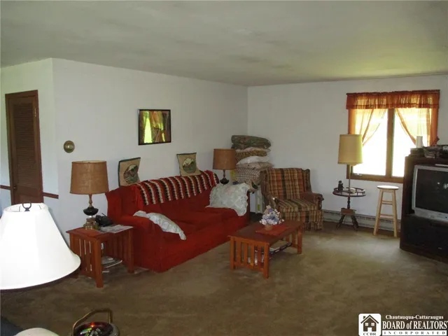 $158,900 | 6878 Shaller Road, Belfast, NY 14711