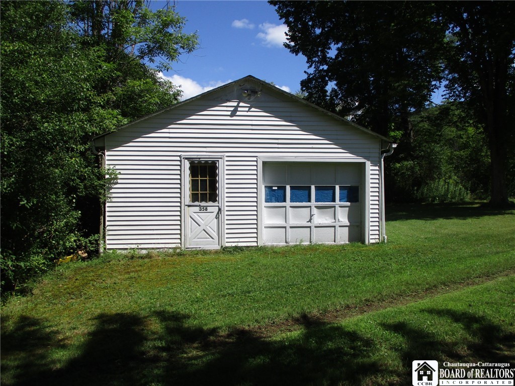 6878 Shaller Road Belfast, NY 14711 - Photo 14 of 29