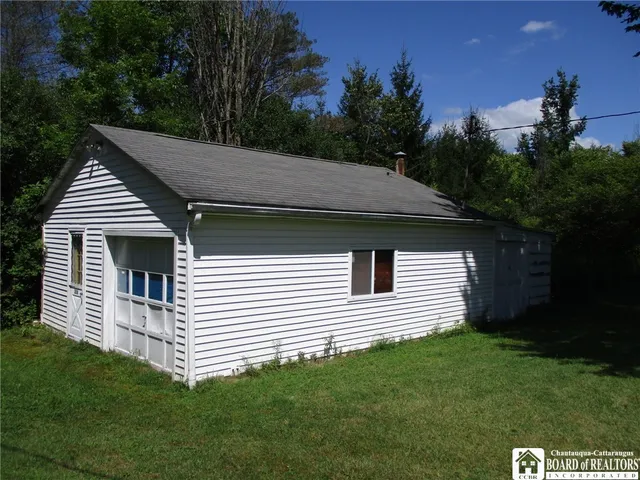 $158,900 | 6878 Shaller Road, Belfast, NY 14711