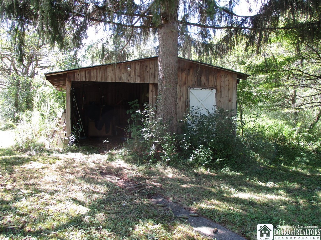 6878 Shaller Road Belfast, NY 14711 - Photo 16 of 29