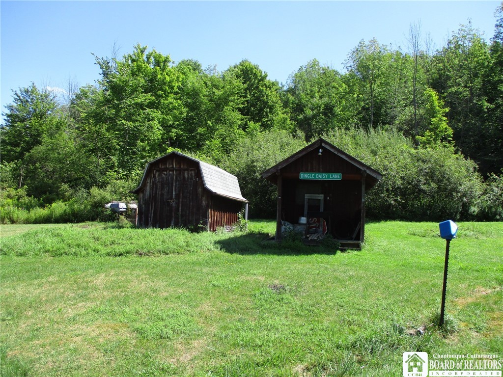 6878 Shaller Road Belfast, NY 14711 - Photo 17 of 29