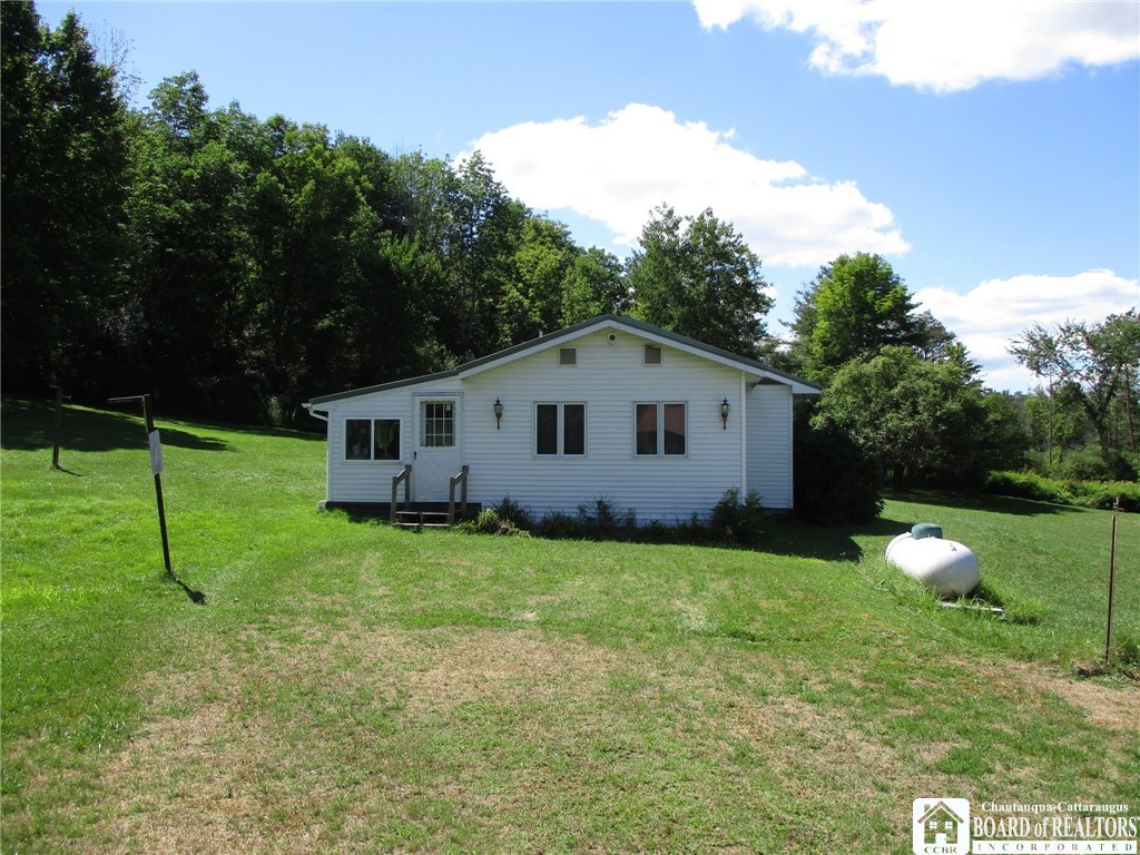 6878 Shaller Road Belfast, NY 14711 - Photo 2 of 29