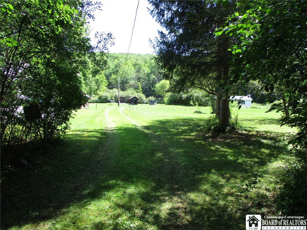 6878 Shaller Road Belfast, NY 14711 - Photo 27 of 29