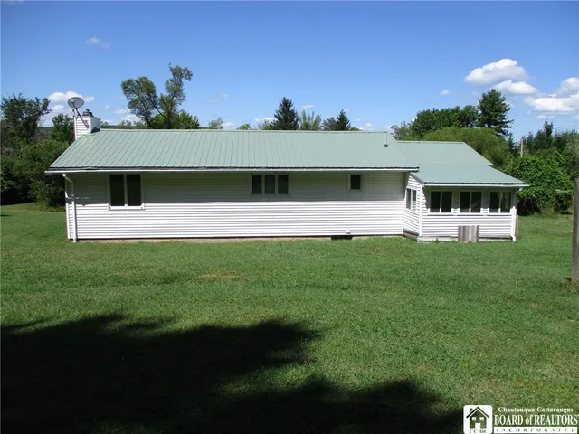 $158,900 | 6878 Shaller Road, Belfast, NY 14711