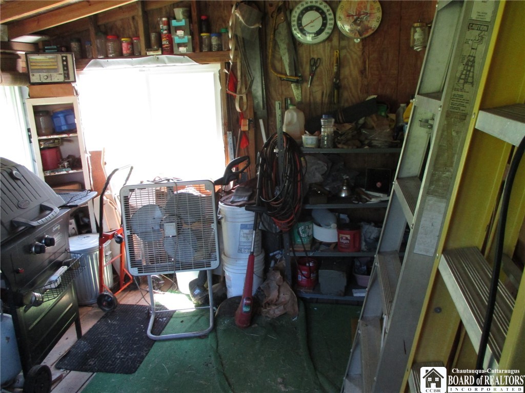 6878 Shaller Road Belfast, NY 14711 - Photo 6 of 29