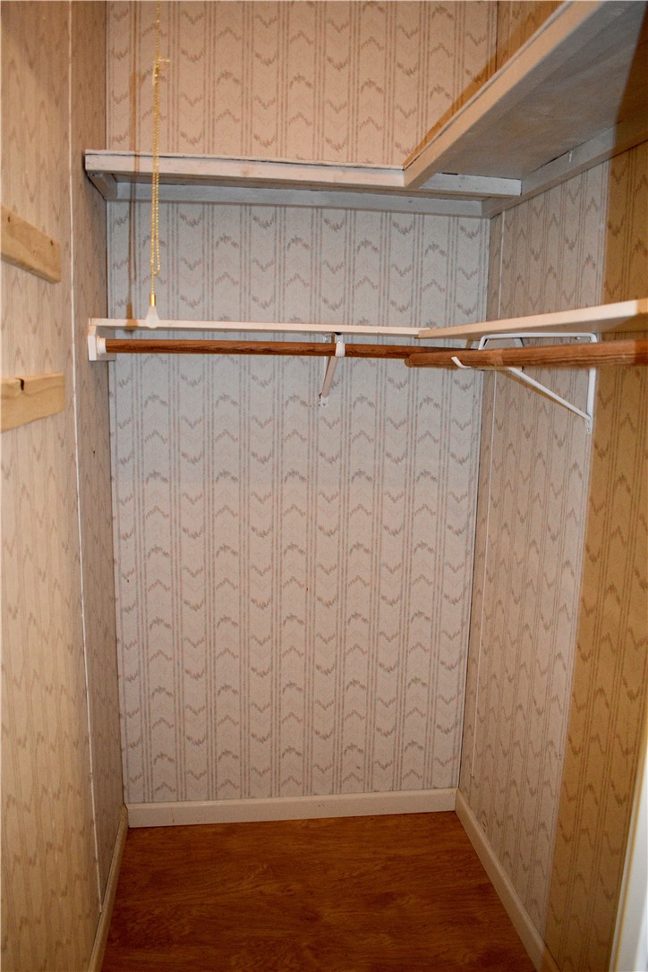25051 Lake Shore Drive Mathis, TX 78368 - Photo 26 of 40 a view of walk in closet