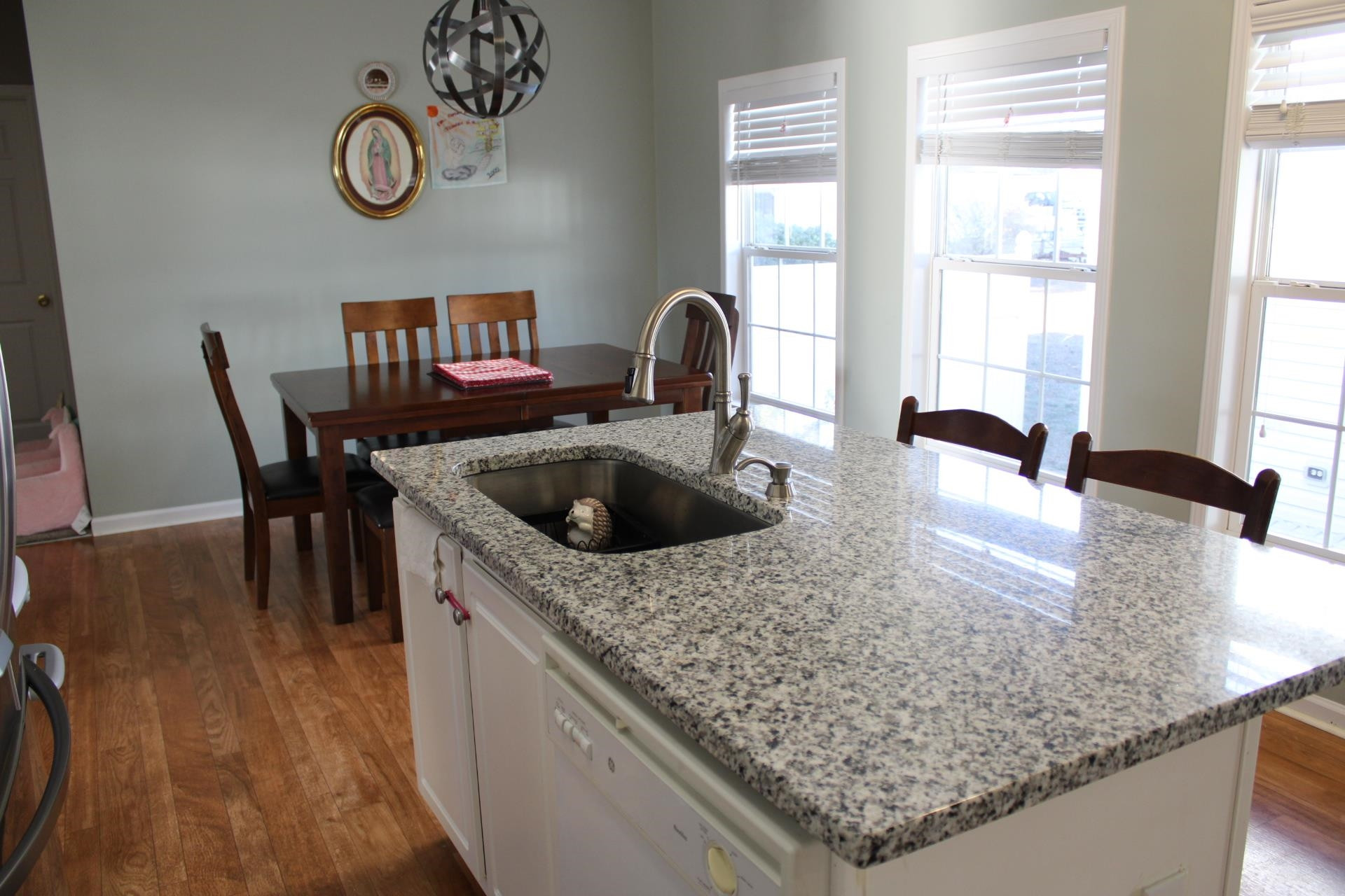 3346 Mt Pleasant Road Willow Spring, NC 27592 - Photo 31 of 50 Photo 31