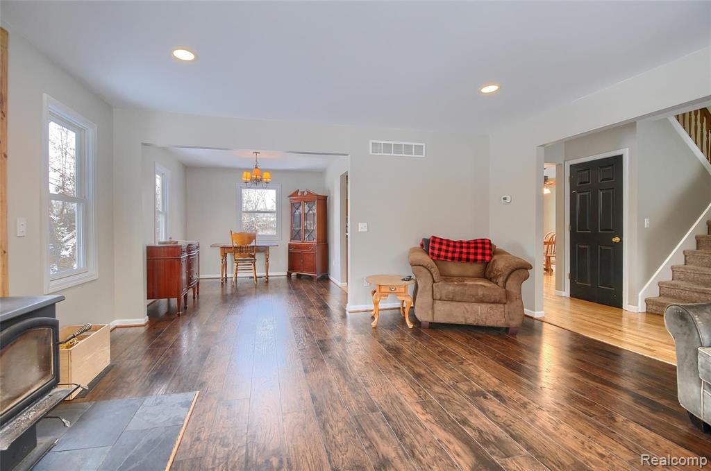 4203 East Clyde Road Howell, MI 48855 - Photo 14 of 24