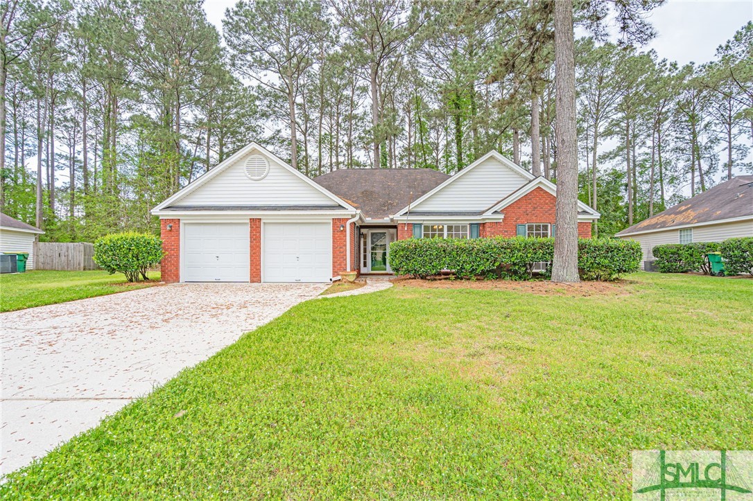 28 Raven Wood Way Pooler, GA 31322 - Photo 1 of 44 Gallery Image 1