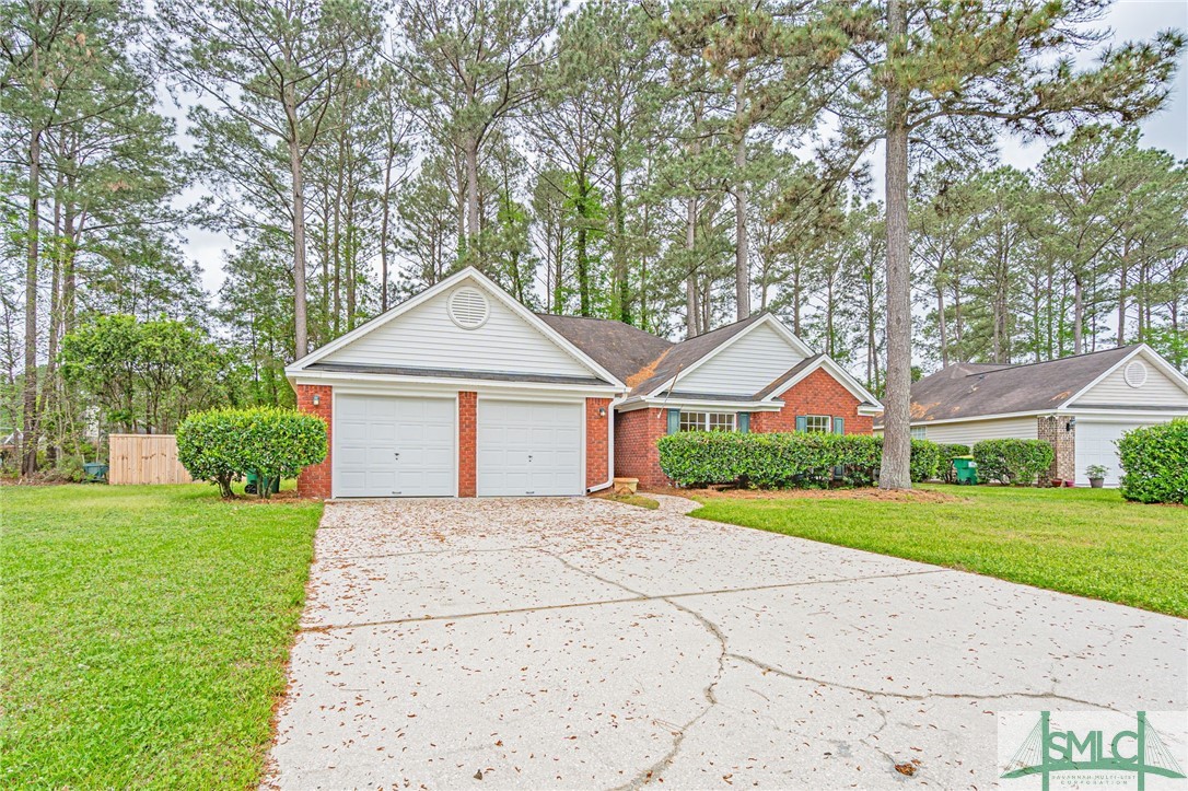 28 Raven Wood Way Pooler, GA 31322 - Photo 2 of 44 Gallery Image 2