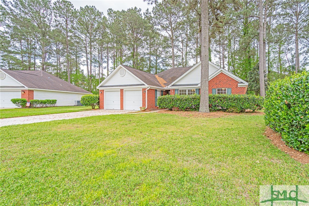 28 Raven Wood Way Pooler, GA 31322 - Photo 3 of 44 Gallery Image 3