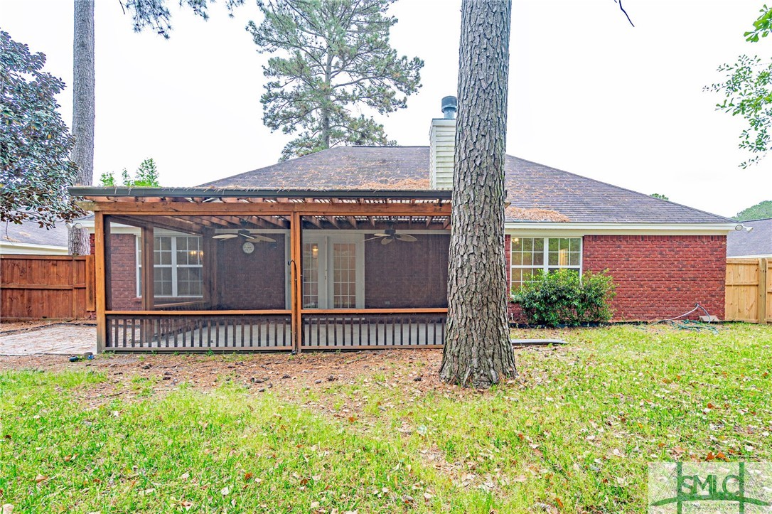 28 Raven Wood Way Pooler, GA 31322 - Photo 42 of 44 Gallery Image 42