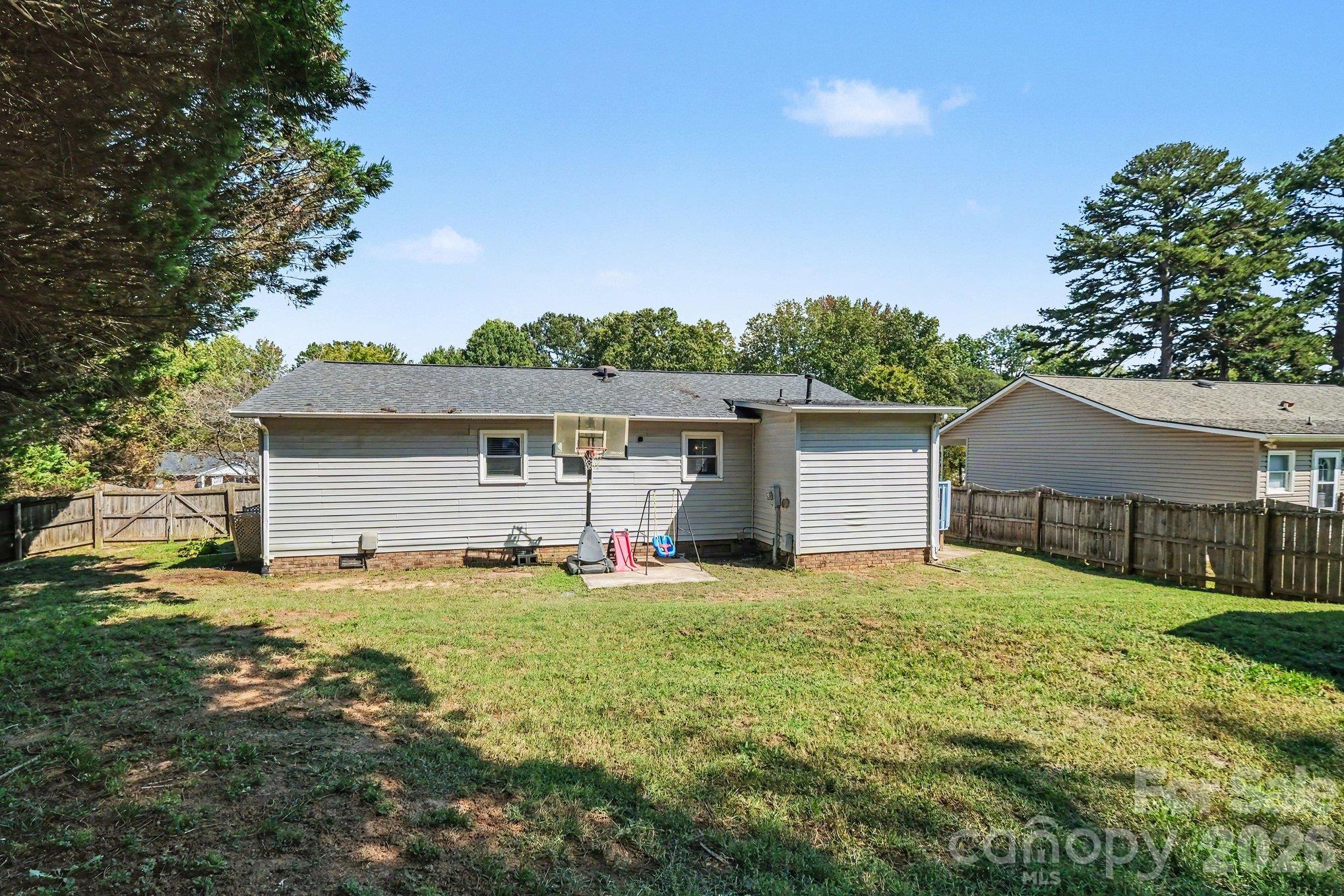 815 Mooresville Road Salisbury, NC 28144 - Photo 26 of 27 Gallery Image 26