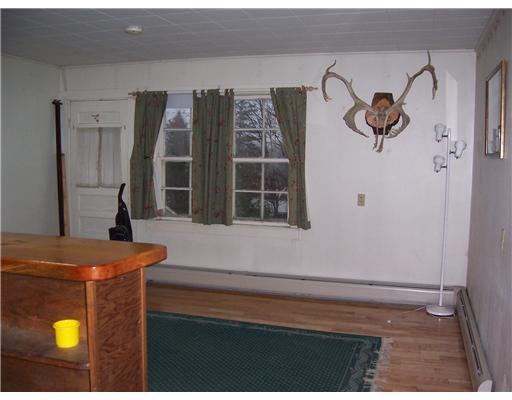 1559 Waterville Road Waldo, ME 04915 - Photo 20 of 25 Living Room.