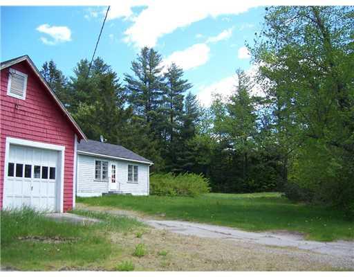 1559 Waterville Road Waldo, ME 04915 - Photo 8 of 25 Exterior Front.