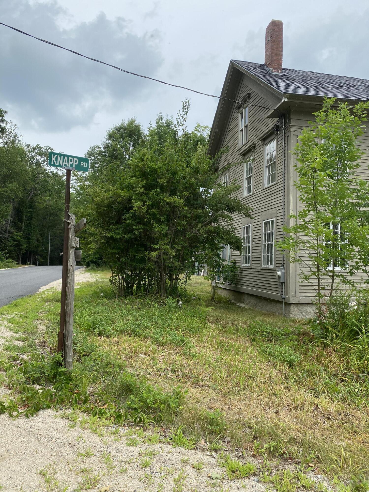 300 Fosterville Road Bridgton, ME 04009 - Photo 68 of 97 57D2FC74-28CB-4939-86C7-818828668BFC