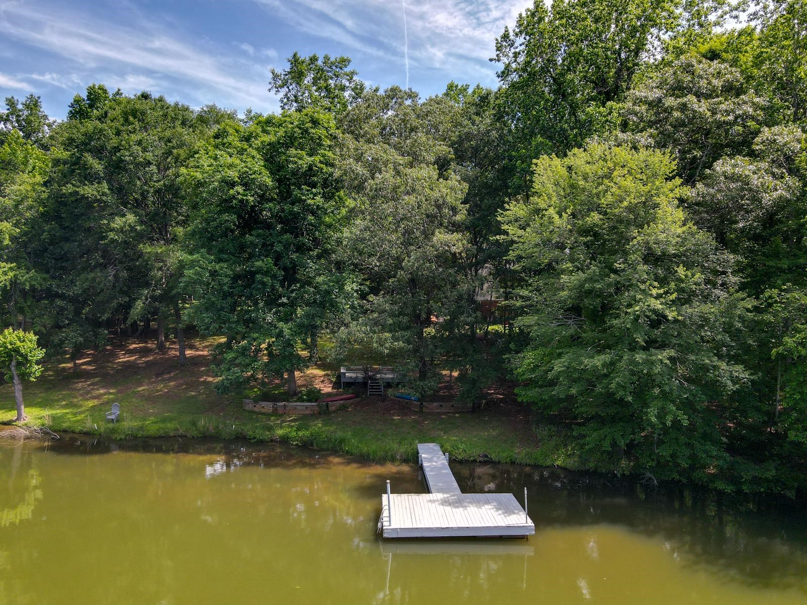 102 Hickory Hollow Road Inman, SC 29349 - Photo 49 of 50