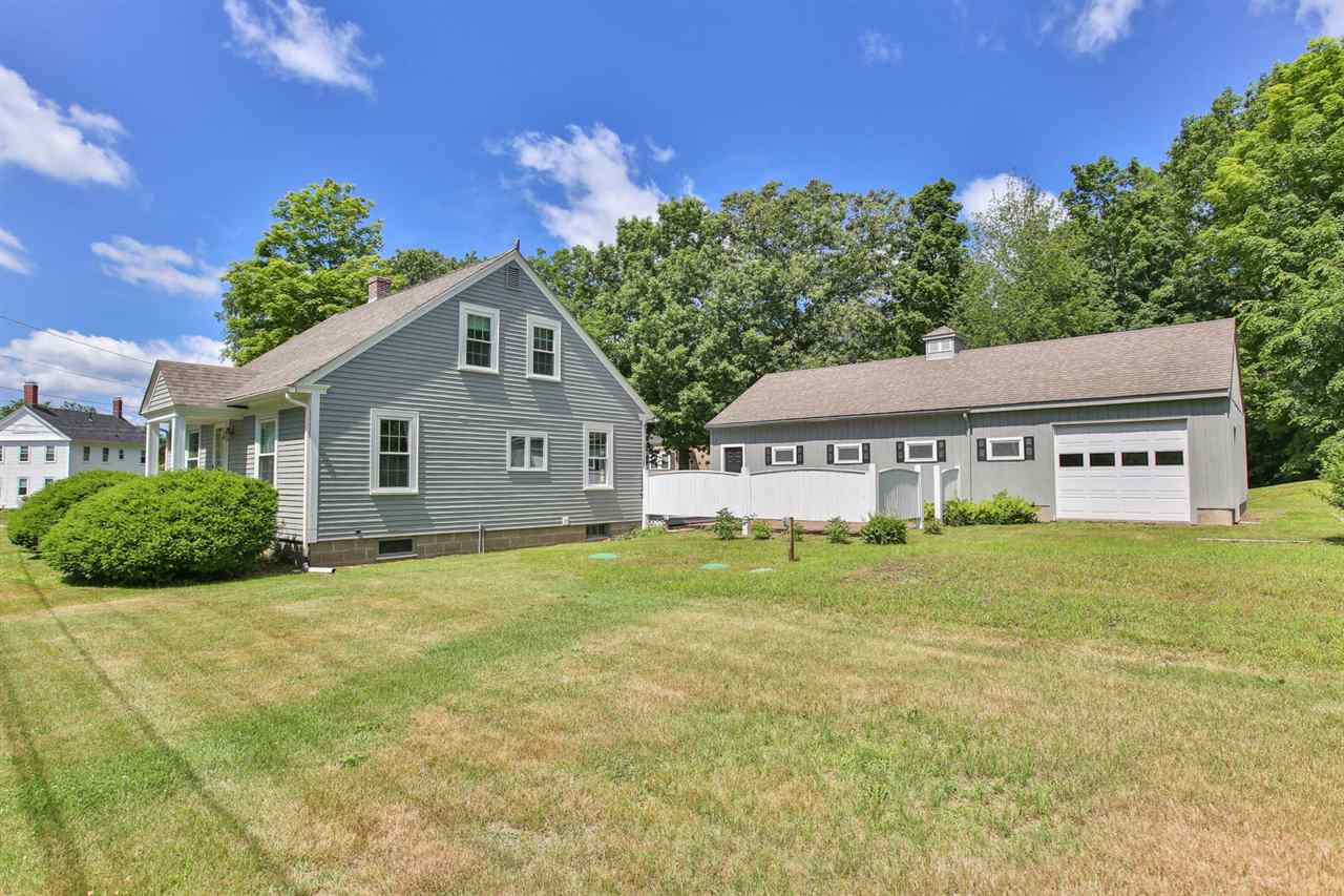 10 Elm Road North Hampton, NH 03862 - Photo 1 of 22