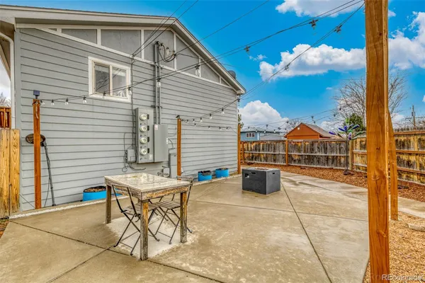 $414,000 | 965 Wolff Street, Unit D, Denver, CO 80204