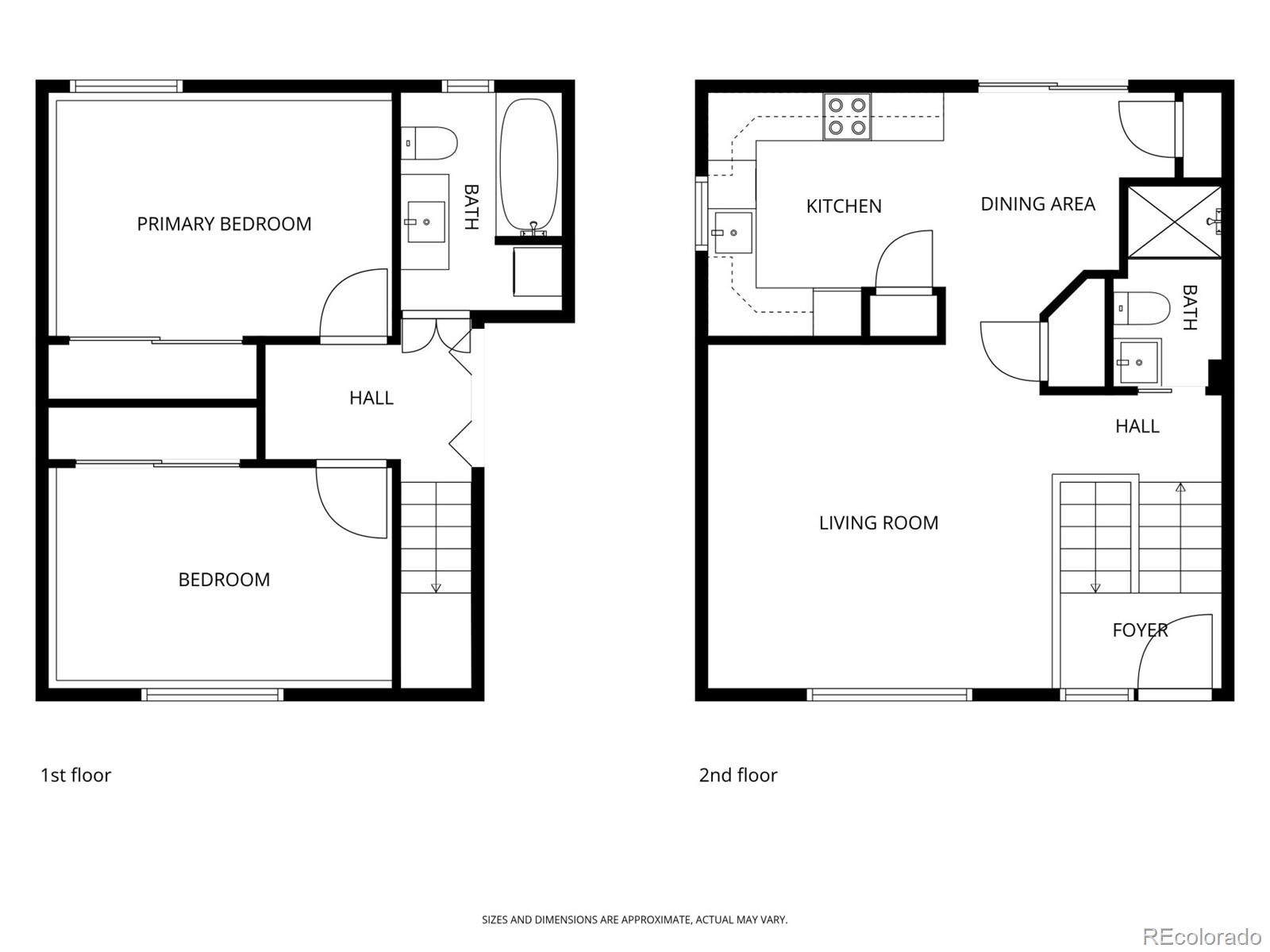 965 Wolff Street, Unit D Denver, CO 80204 - Photo 29 of 29 a picture of a living room