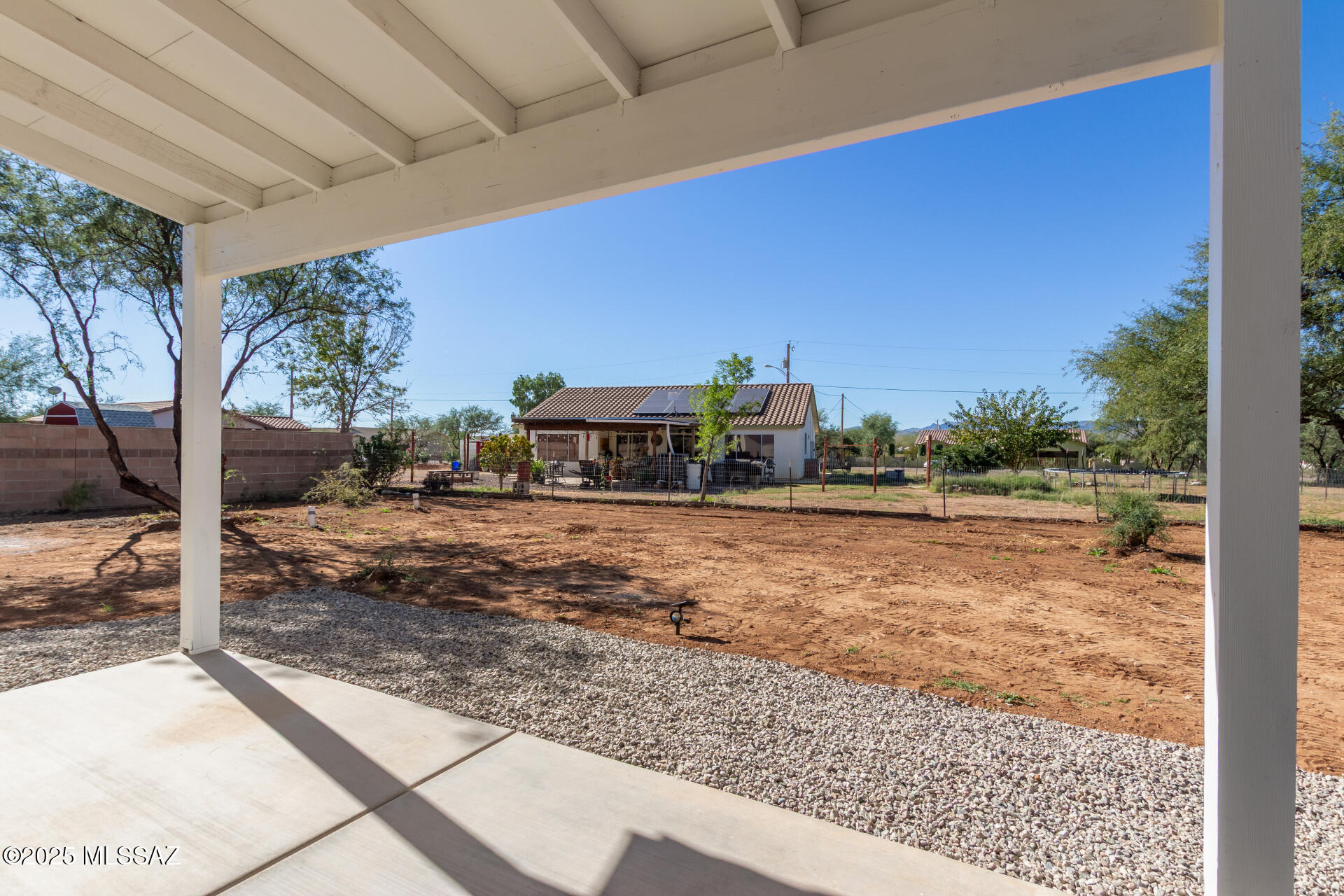 1733 Círculo Alameda Rio Rico, AZ 85648 - Photo 34 of 38 Gallery Image 34