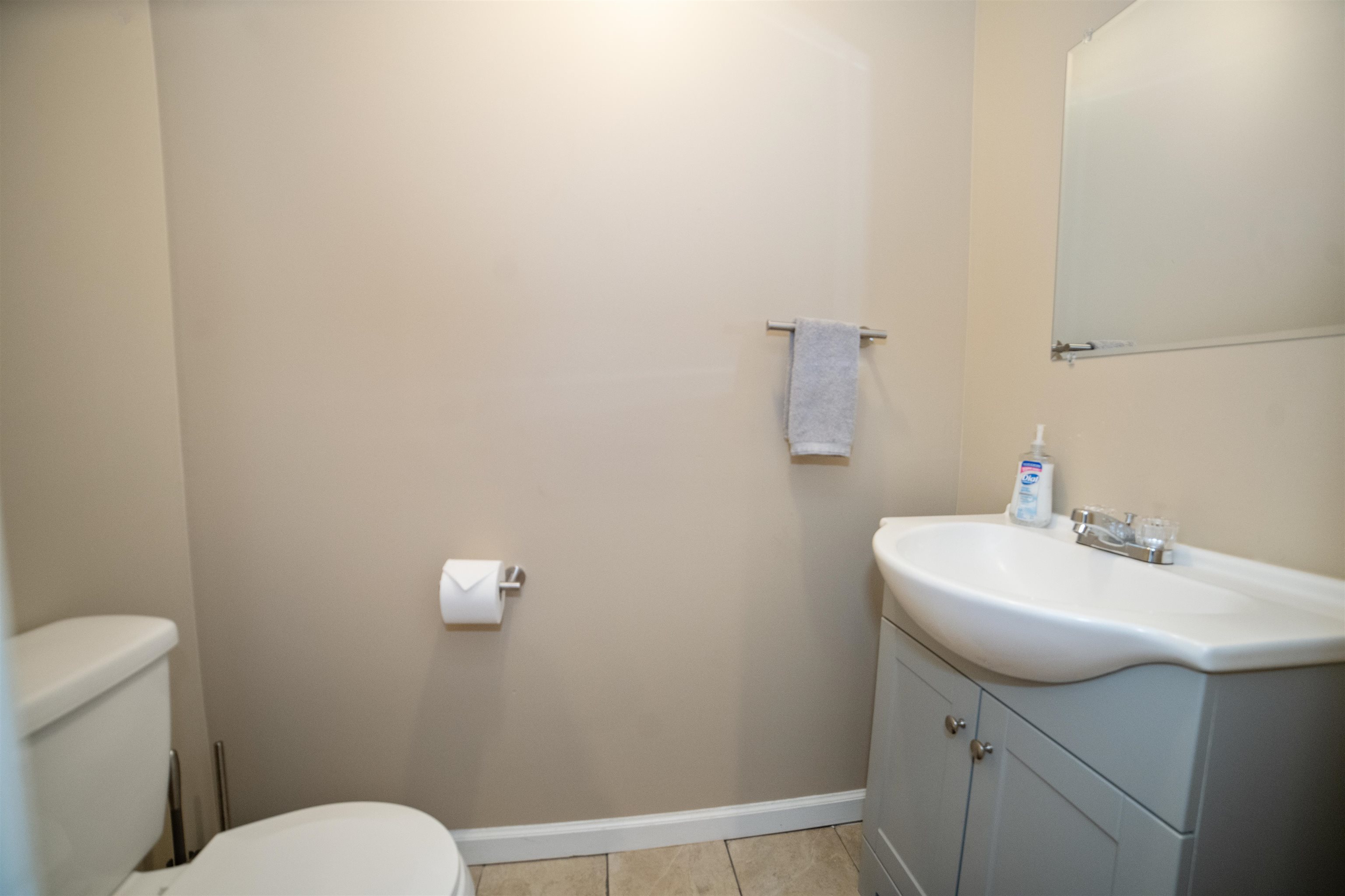 55 North Warren Street, Unit 3 Mobile, AL 36602 - Photo 11 of 22 Bathroom