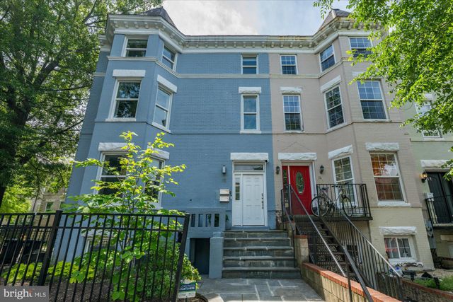 $795,000 | 15 S Street Northeast, Unit 2, Washington, DC 20002