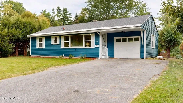 $398,980 | 136 Sand Springs Road, Williamstown, MA 01267