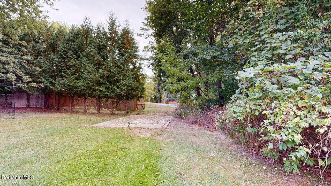 136 Sand Springs Road Williamstown, MA 01267 - Photo 18 of 24 Secondary access from Bridges Rd.