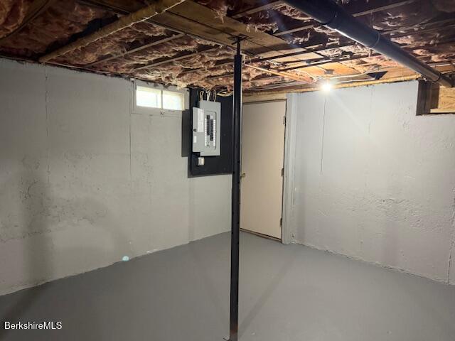 136 Sand Springs Road Williamstown, MA 01267 - Photo 23 of 24 Bulkhead outside entryway