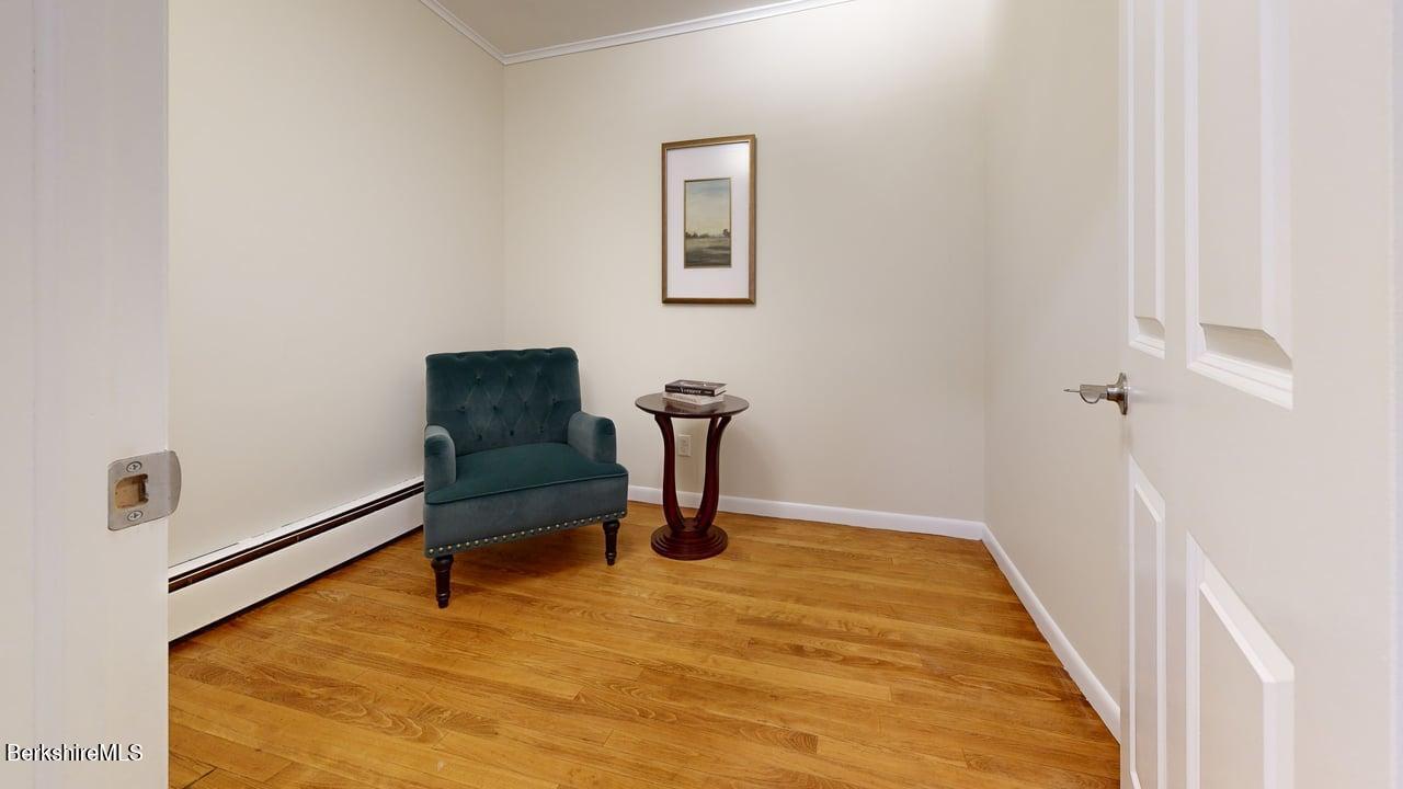 136 Sand Springs Road Williamstown, MA 01267 - Photo 5 of 24 Perfect office or craft room