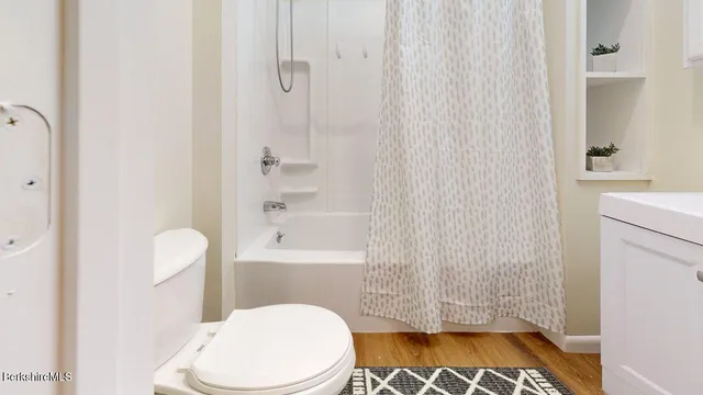 $398,980 | 136 Sand Springs Road, Williamstown, MA 01267