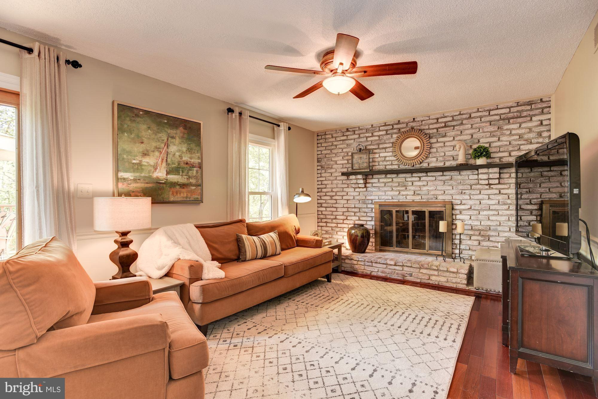 9749 Hillsmere Road Ellicott City, MD 21042 - Photo 15 of 39 Family Room