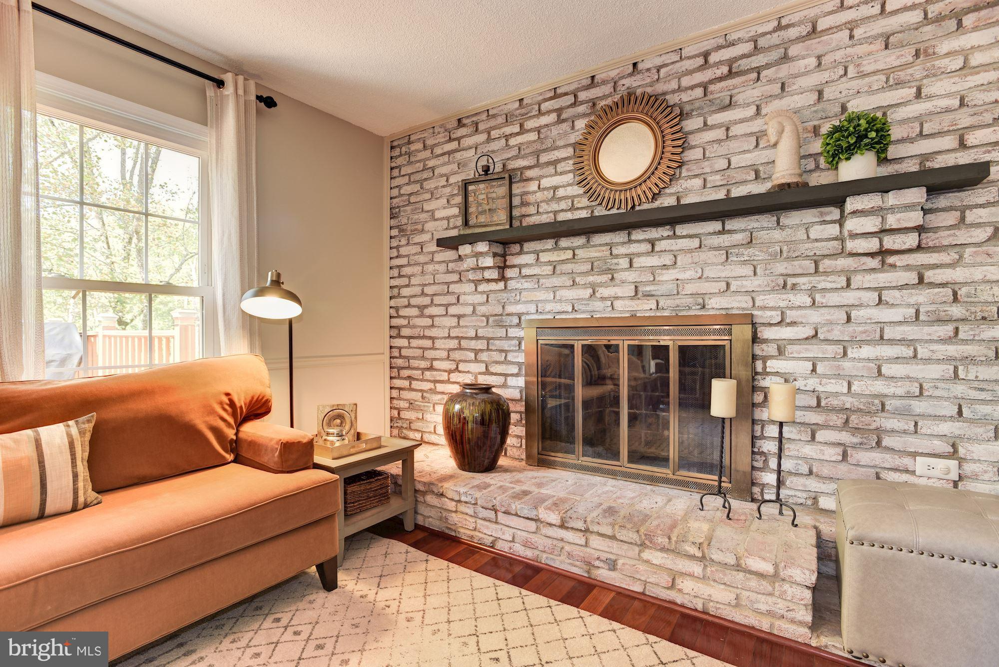9749 Hillsmere Road Ellicott City, MD 21042 - Photo 16 of 39 Family Room