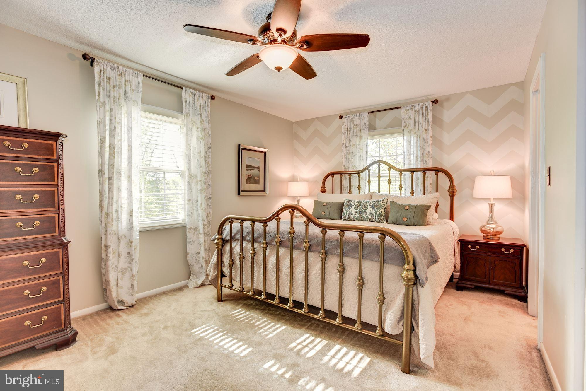9749 Hillsmere Road Ellicott City, MD 21042 - Photo 19 of 39 Owner's Suite