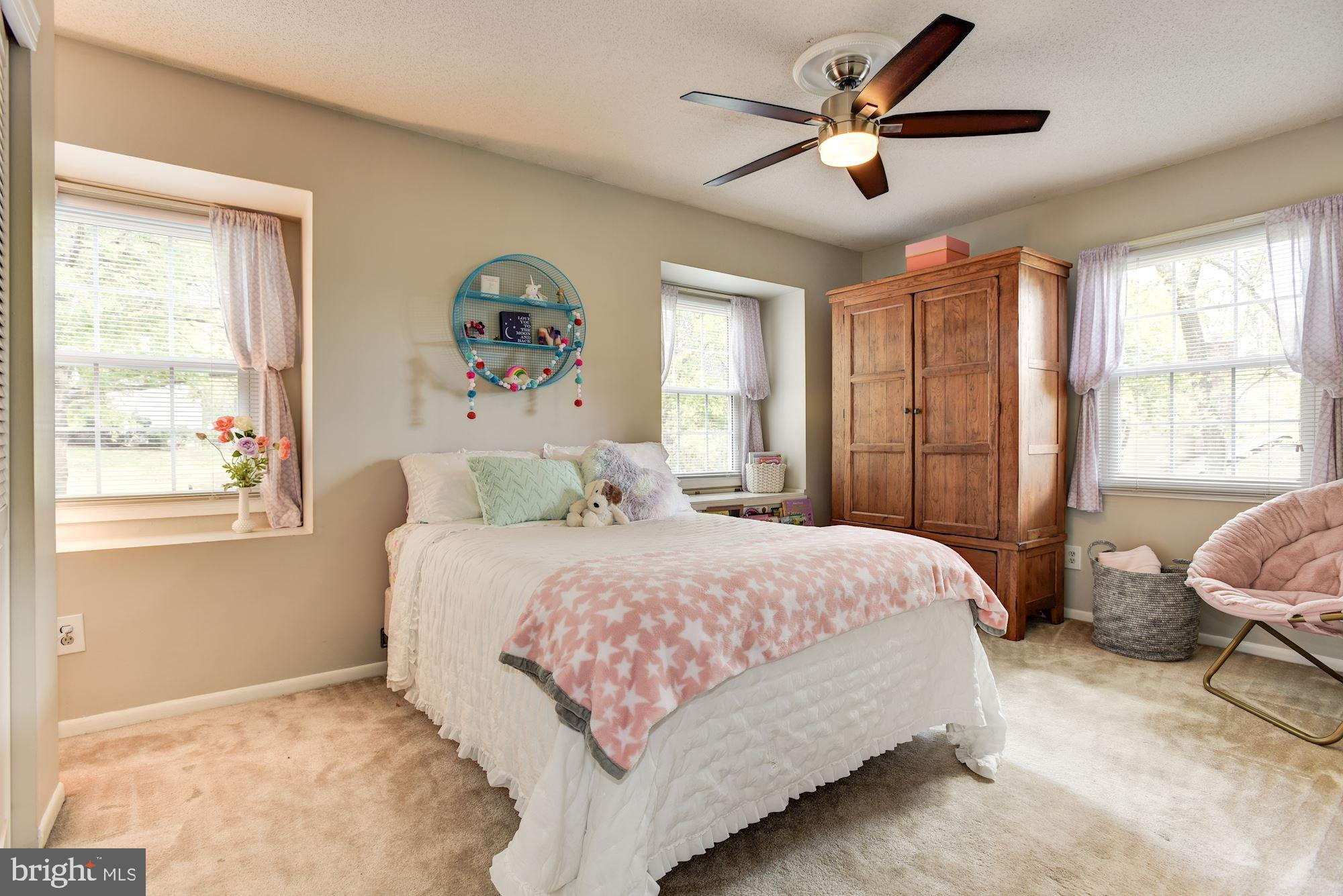9749 Hillsmere Road Ellicott City, MD 21042 - Photo 21 of 39 Bedroom 2