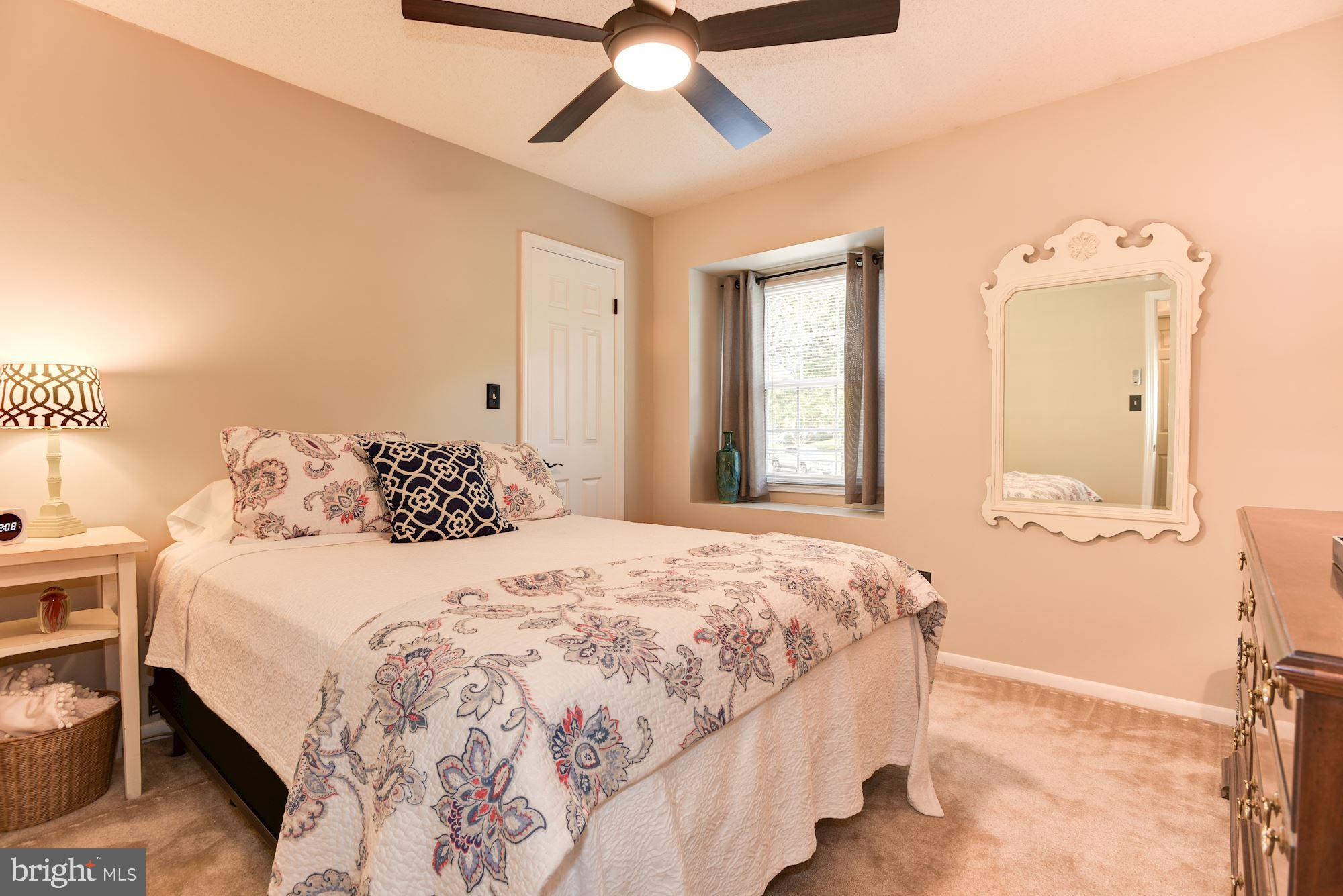 9749 Hillsmere Road Ellicott City, MD 21042 - Photo 22 of 39 Bedroom 3