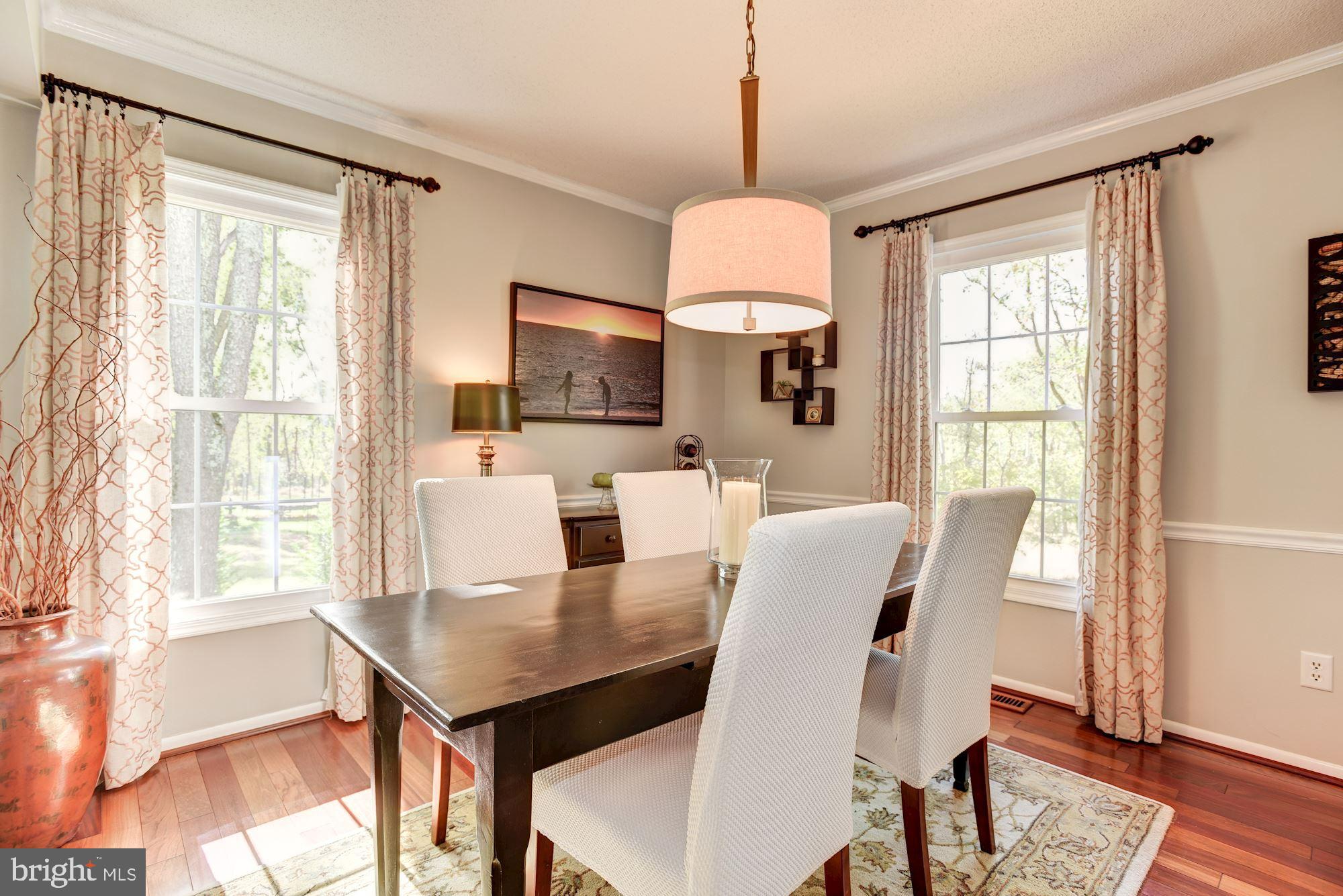 9749 Hillsmere Road Ellicott City, MD 21042 - Photo 8 of 39 Dining Room