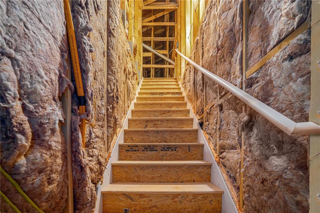 2473 Rathburn Circle Loganville, GA 30052 - Photo 28 of 32 a view of entryway