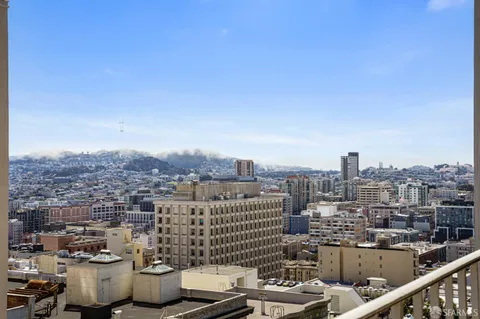$2,100,000 | 1200 California Street, Unit 10C, San Francisco, CA 94109