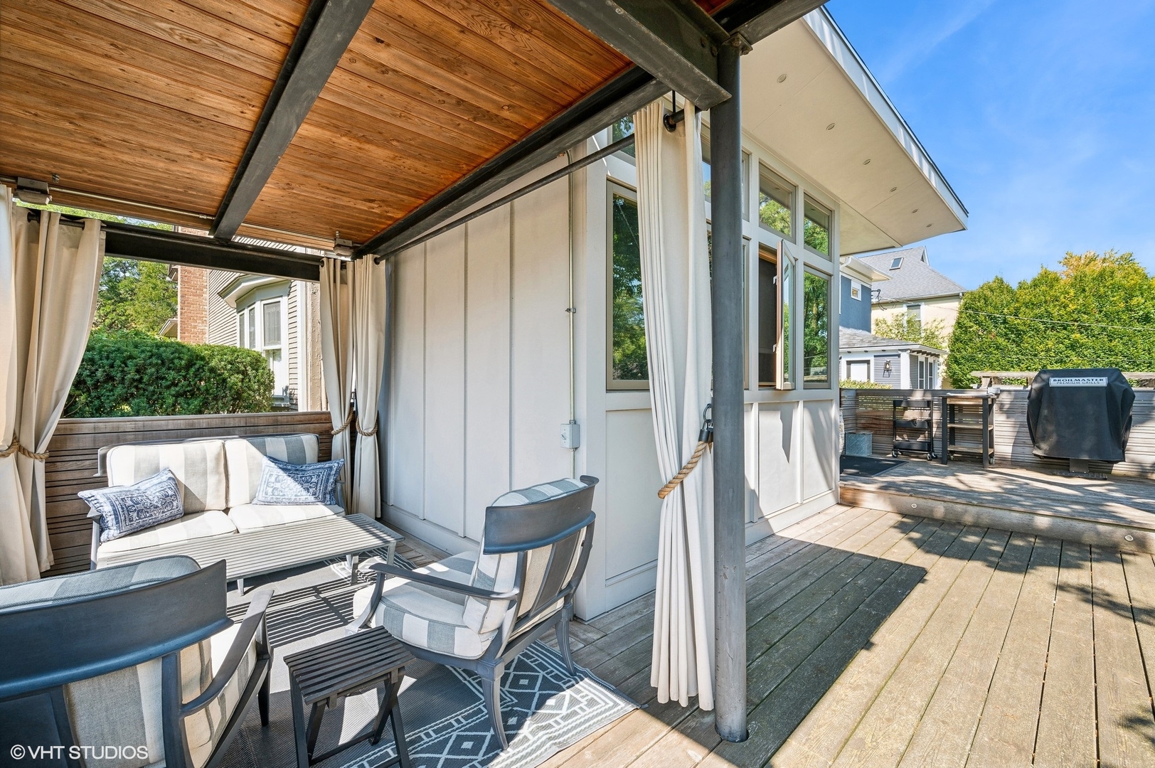 551 Park Avenue River Forest, IL 60305 - Photo 20 of 27