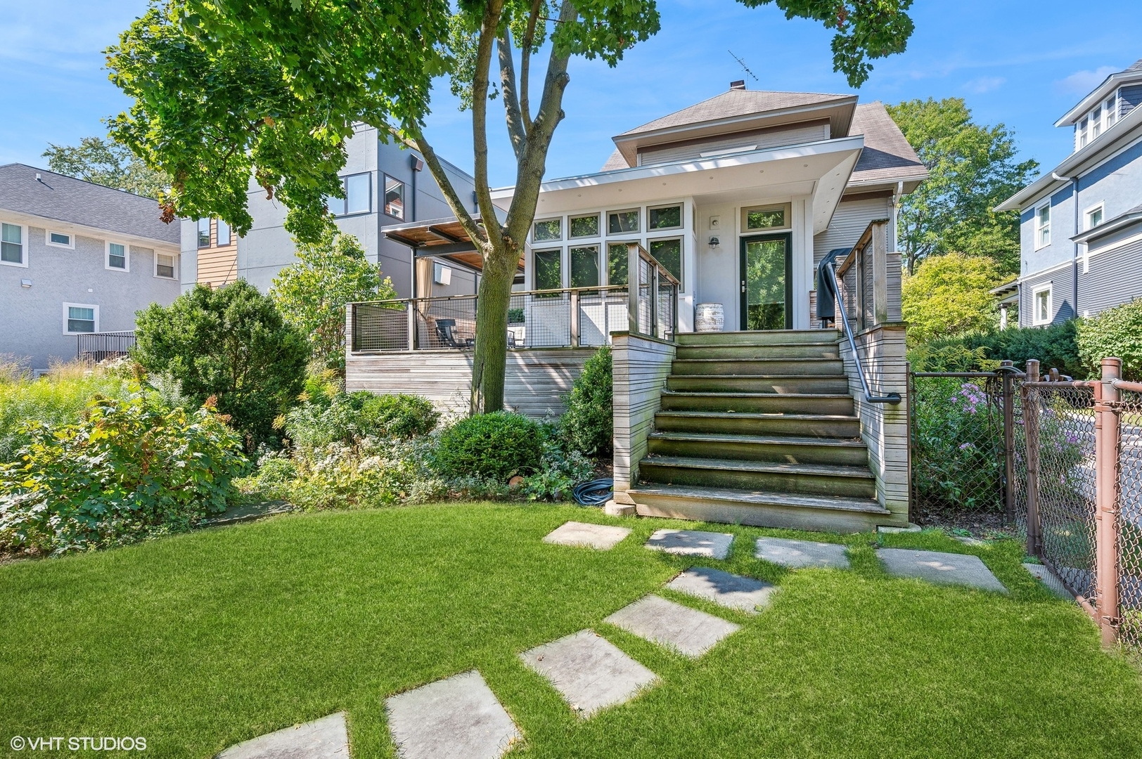 551 Park Avenue River Forest, IL 60305 - Photo 21 of 27