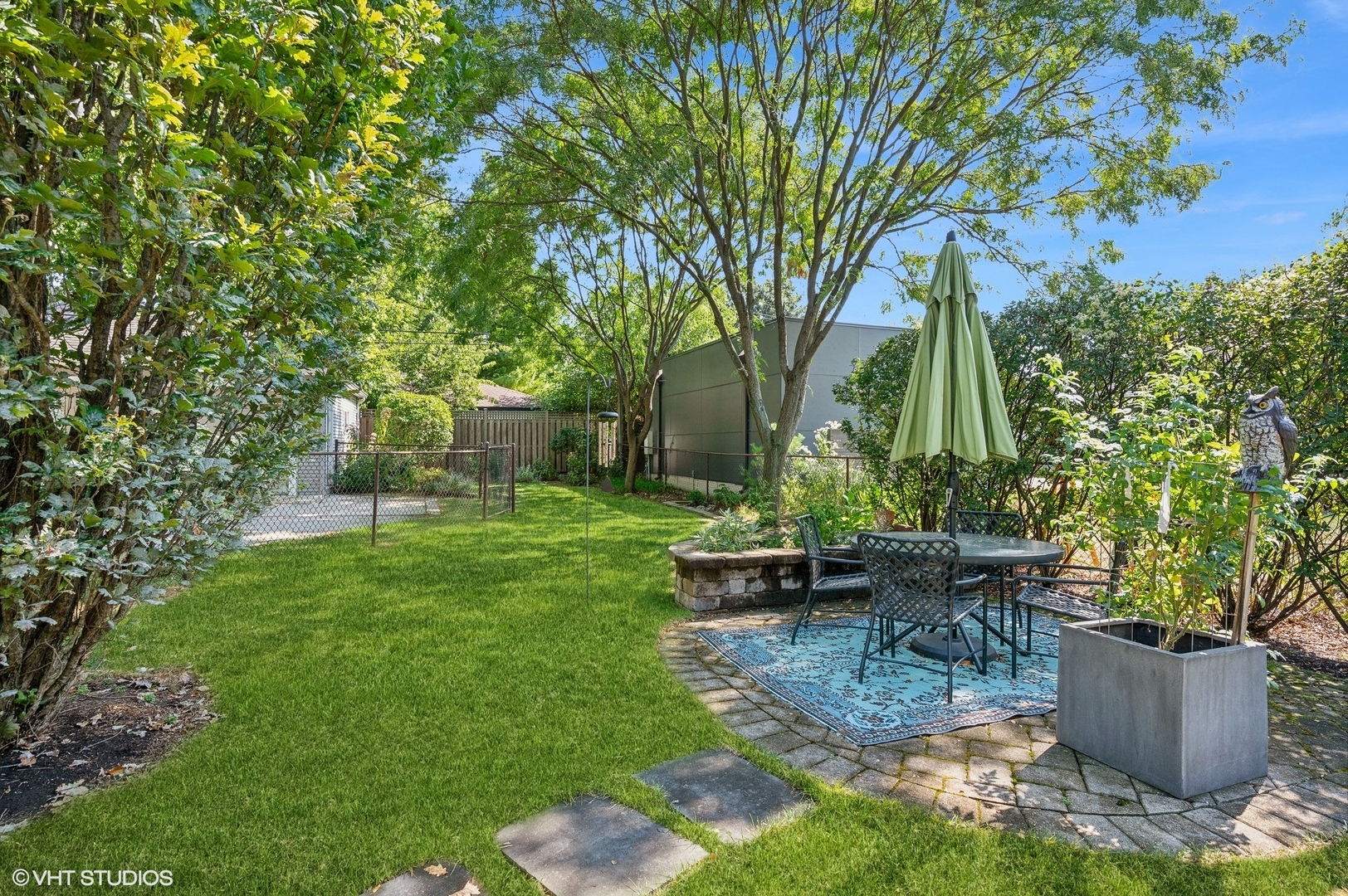 551 Park Avenue River Forest, IL 60305 - Photo 22 of 27