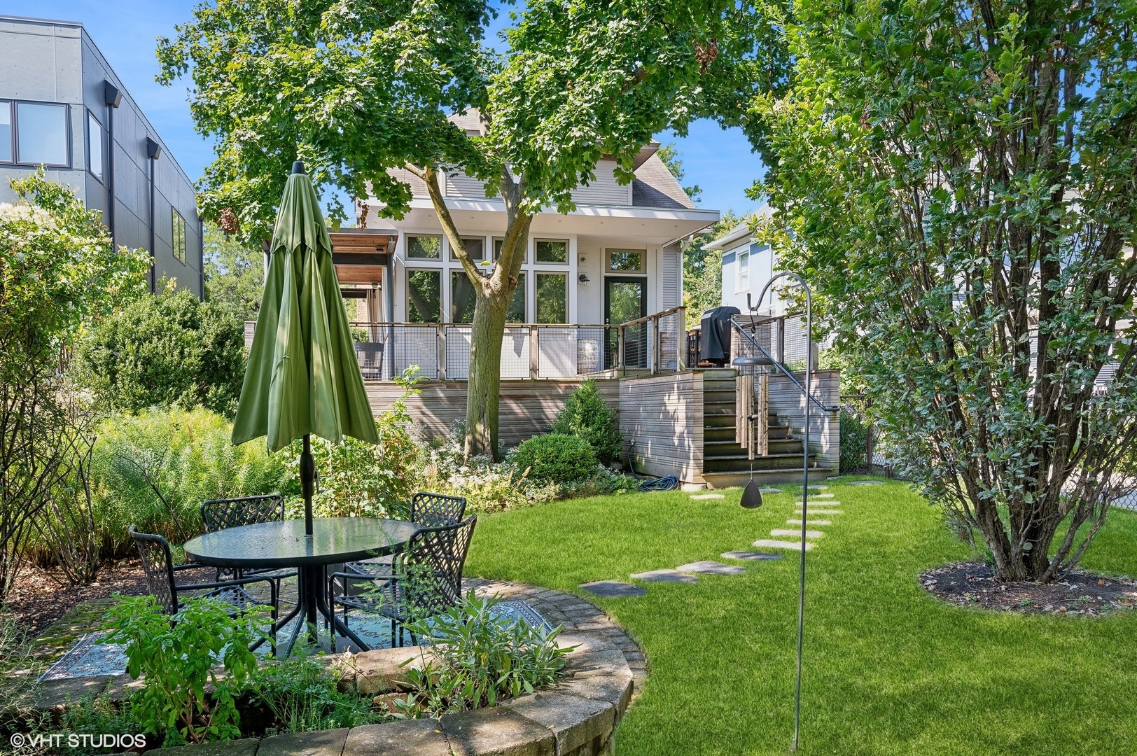 551 Park Avenue River Forest, IL 60305 - Photo 23 of 27